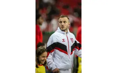 Samsunspor’dan Celil Yüksel açıklaması
