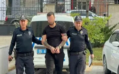 Kendini başka adreste ihbar ettiren cezaevi firarisi yakalanmaktan kurtulamadı
