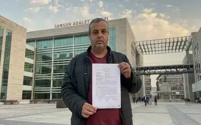 Sahte site tuzağı: Sağlık personeli 7 bin 500 lira dolandırıldı
