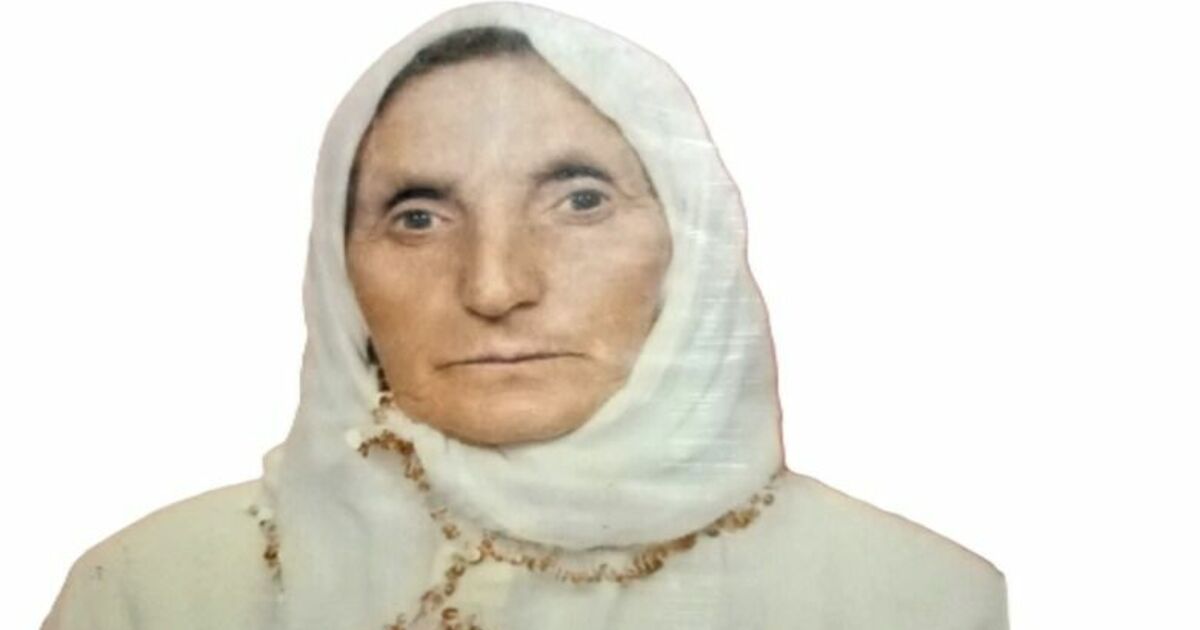 Fatma Deniz Vefat Etti