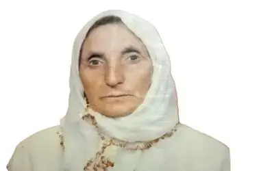 Fatma Deniz Vefat Etti