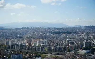 Samsun’da konut satışında 12 yılın zirvesi
