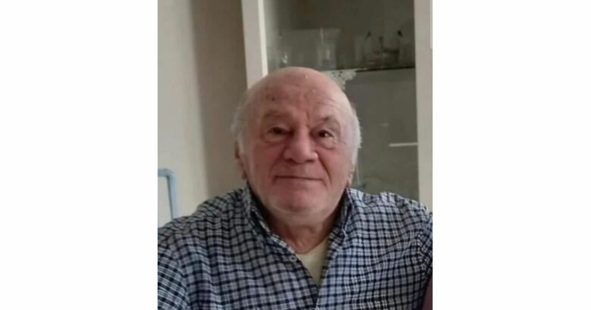 İsmail Yeter Vefat Etti