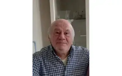 İsmail Yeter Vefat Etti