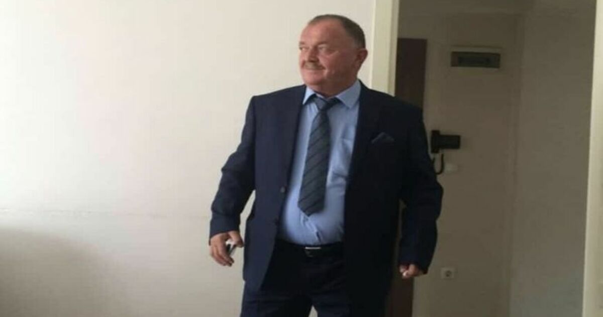 Halil Çelik Vefat Etti