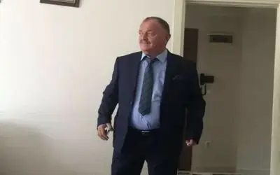Halil Çelik Vefat Etti