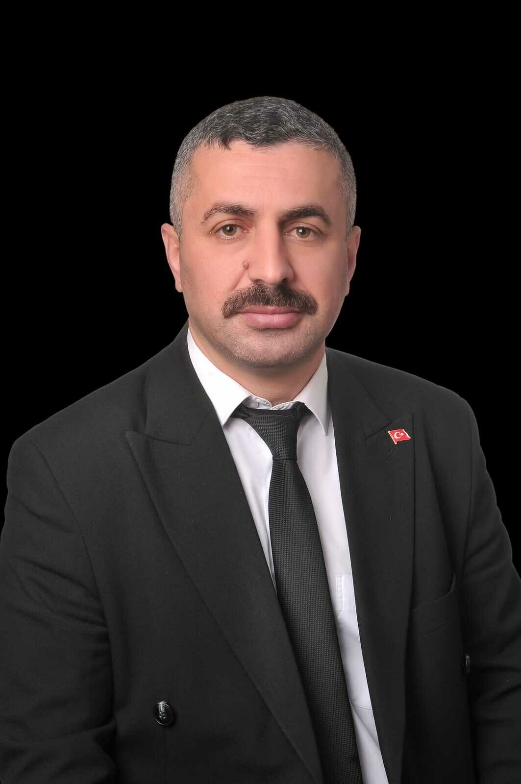 Bafra soforler odasi baskan adayi ali hanci cozum icin talibim 996250c9