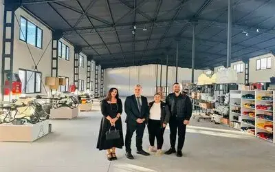 OMÜ Mimarlık Fakültesi öğrencileri tasarımı gökyüzünden öğrendi
