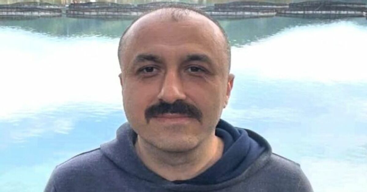 Murat Seden Vefat Etti
