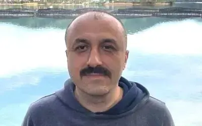 Murat Seden Vefat Etti