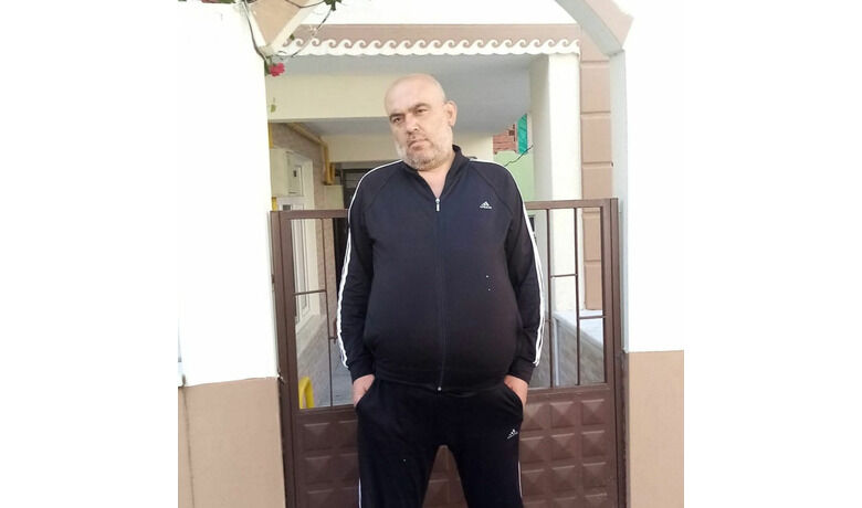 Ali Büyüktuna Vefat Etti - Selahattin Büyüktuna’nın oğlu Ali Büyüktuna vefat etti.