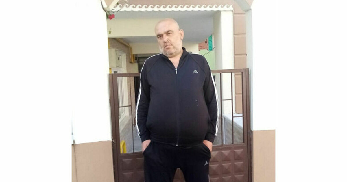 Ali Büyüktuna Vefat Etti