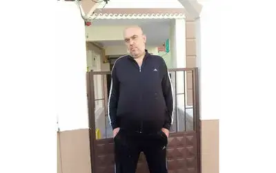 Ali Büyüktuna Vefat Etti