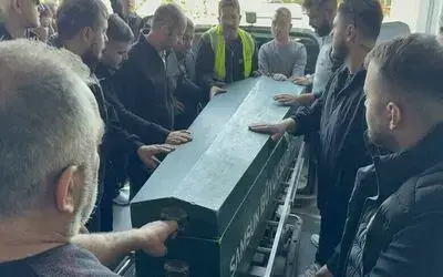 Akadaşlar arasındaki şakalaşmada 24 yaşındaki genç hayatını kaybetti
