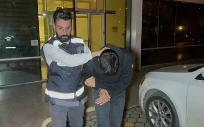 Çekici üzerindeki araçtaki ölüme 1 tutuklama
