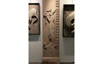 Gazbetonun içinden doğan sanat
