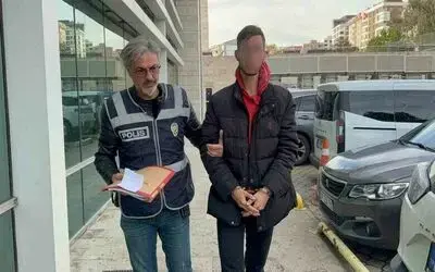 Samsun’da 19 yaşındaki genç 190 bin lira karşılığı araç kurşunladı
