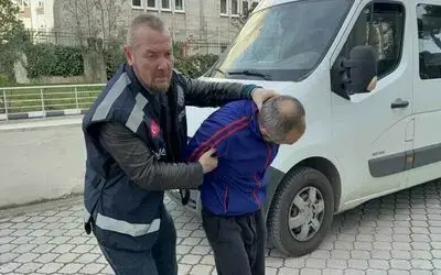 Evinde bonzai ele geçirilen şahıs adliyeye sevk edildi

