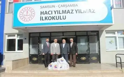 ÇTB’den öğrencilere bot desteği
