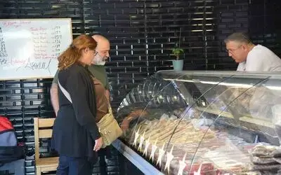 Başkan Türkel: "Sosyal belediyecilik çalışmalarımıza hız kazandıracağız"
