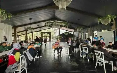 Samsun’da Dünya Çocuk Hakları Günü kutlaması
