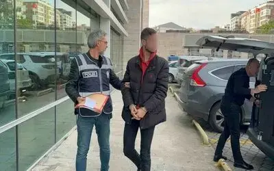 190 bin lira karşılığında aracı kurşunlamıştı, tutuklandı
