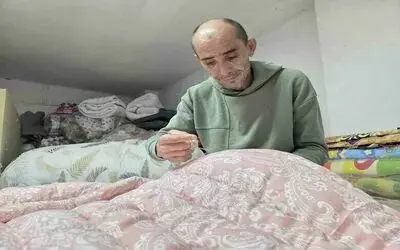 Yorgancılar son ilmeklerini atıyor: En genç usta 52 yaşında
