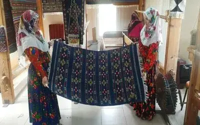 Asırlık kilim geleneğinde genç ustalar yetişiyor

