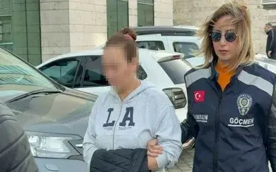 Samsun’da fuhşa zorlanan 5 Özbek kadını polis kurtardı: 2 şüpheli adliyede
