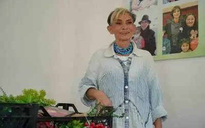Samsun’da 6 kez kanseri yenen kadın 7’ncisine yakalandı: "Umudumu kaybetmedim"

