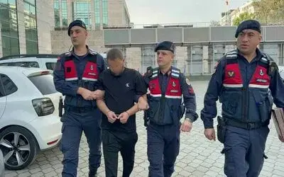 Uyuşturucu hapla ilgili gözaltına alınan şahıs tutuklandı
