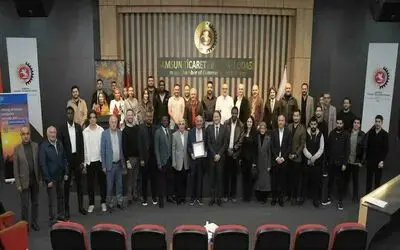 Afrika’nın yatırım potansiyeli Samsun iş dünyasına tanıtıldı
