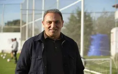 Samsunspor Futbol Direktörü Çapa: "Beşiktaş ile aramızdaki puan farkını açmak istiyoruz"
