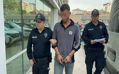Kavgada inşaat işçisini darp ederek yaralayan asansörcüye adli kontrol
