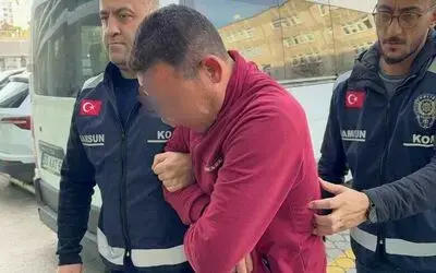 Şube müdürü 30 bin euro zimmet iddiasıyla tutuklandı
