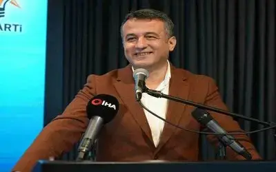 Başkan Doğan: "2026 bütçemizin yüzde 65’i yatırıma ayrıldı, CHP’li belediyelerde bu oran yüzde 10"
