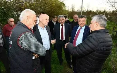 Başkan Kul: "Yaptıklarımızla ve yapamadıklarımızla kantara çıkacağız"
