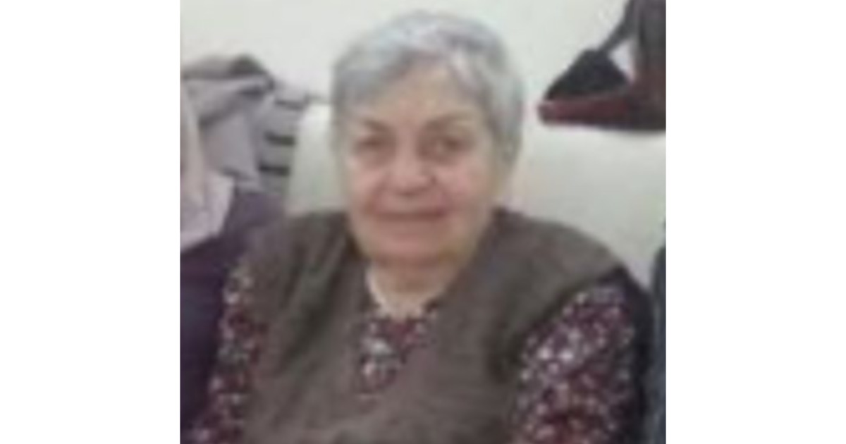 Emine Kaya Vefat Etti