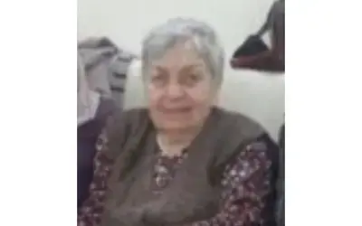 Emine Kaya Vefat Etti