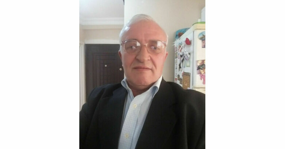 Muharrem Yasan Vefat Etti