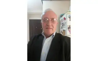 Muharrem Yasan Vefat Etti