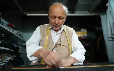 Terziliğin altın çağı geride kaldı: Zanaat tadilata dönüştü
