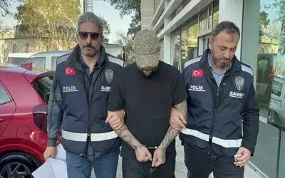 Silahlı saldırıyı azmettirdiği iddia edilen şahıs tutuklandı
