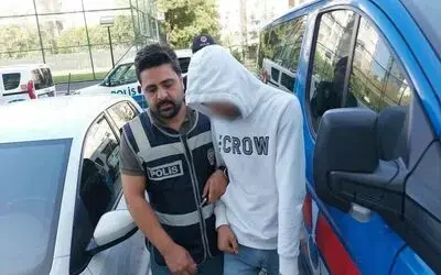Keserle yaralamaya 10 yıl 10 ay hapis
