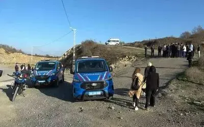 Samsun’da 9 köpeğin telef olması: Başkan Kurnaz’dan tepki
