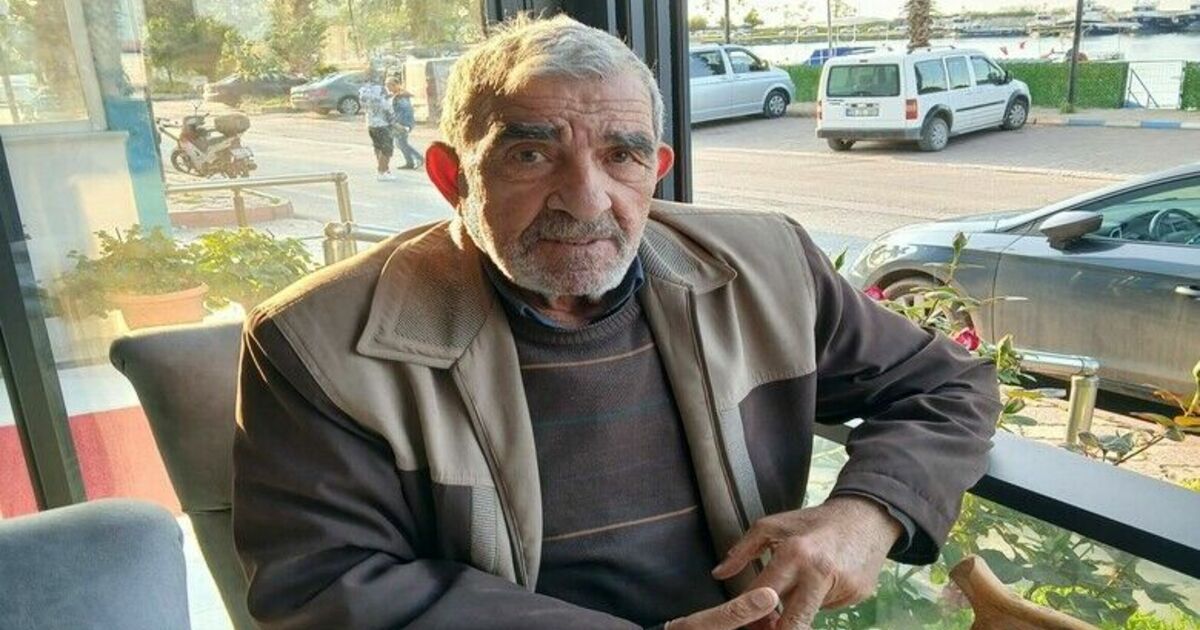 Ahmet Aşçı Vefat Etti
