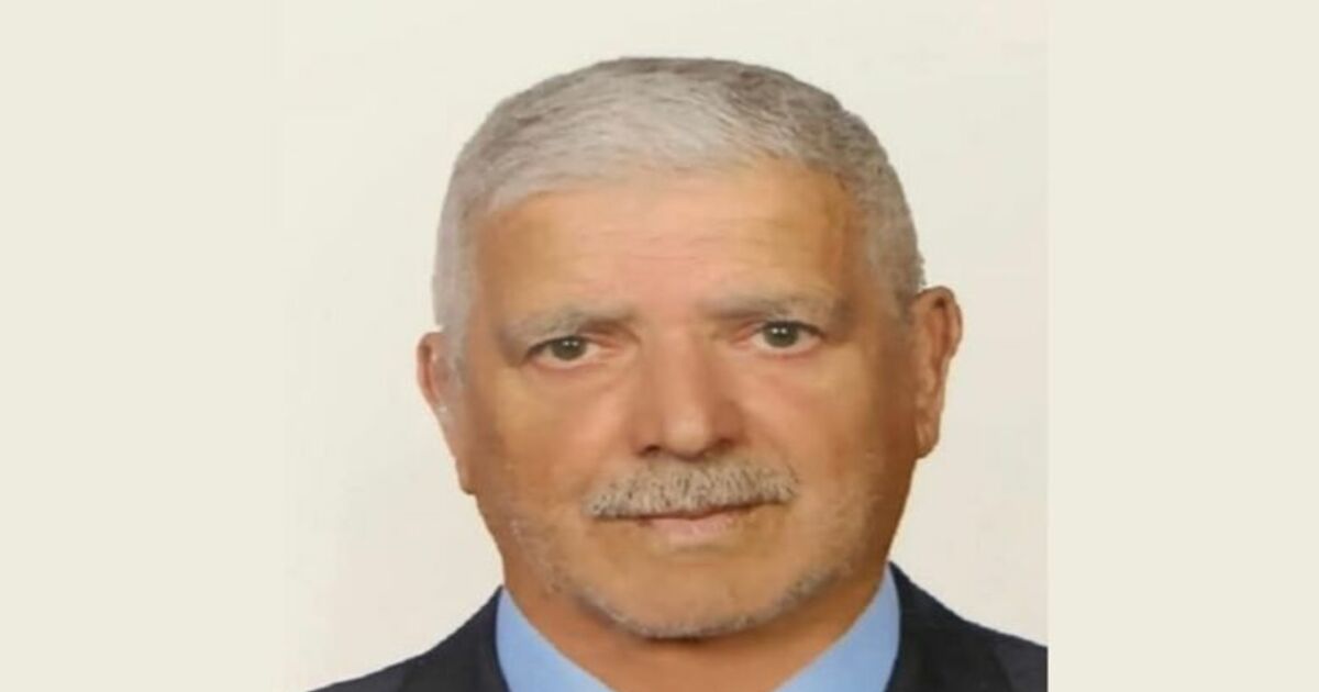 Arif Genç Vefat Etti