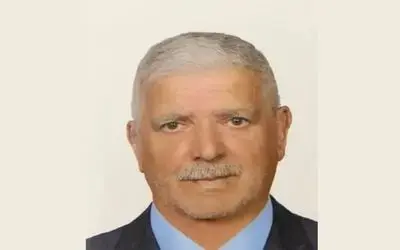 Arif Genç Vefat Etti