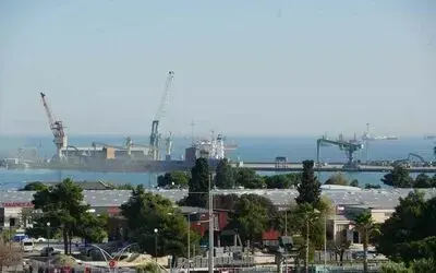 Samsun’un dış ticaret performansı: İhracat arttı, ithalat geriledi
