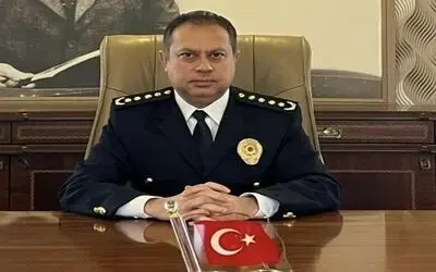 Tolga Bostancı, 19 Mayıs PMYO Müdürü oldu
